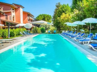 Hotel Il Castello Pozzolengo Hotel Il Castello Pozzolengo