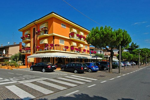 Hotel Azzurra Sirmione