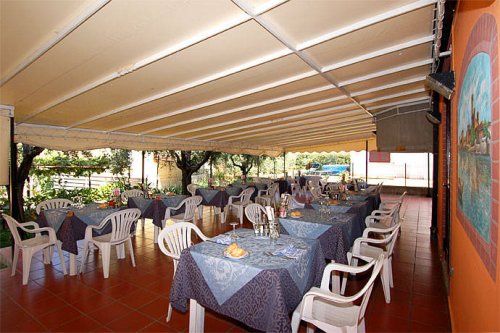 Hotel Azzurra Sirmione