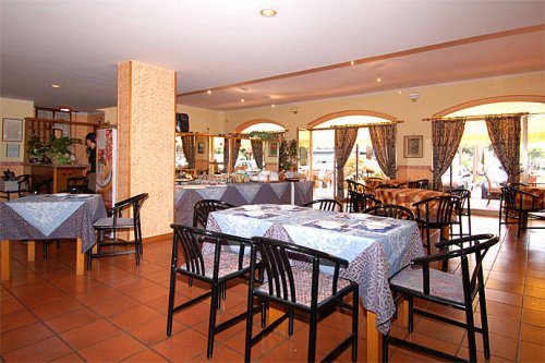 Hotel Azzurra Sirmione