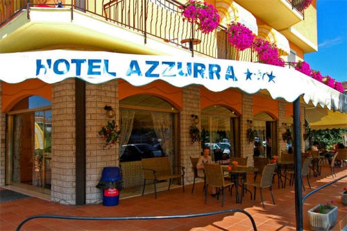 Hotel Azzurra Sirmione