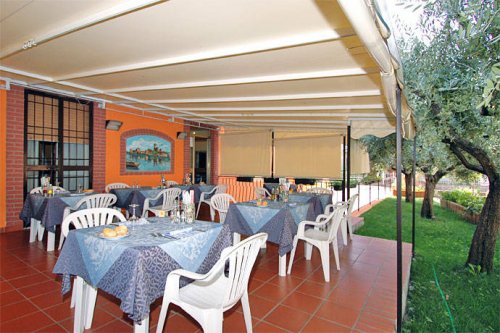 Hotel Azzurra Sirmione