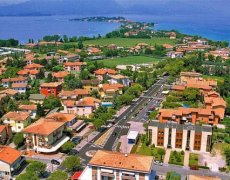 Hotel Azzurra Sirmione