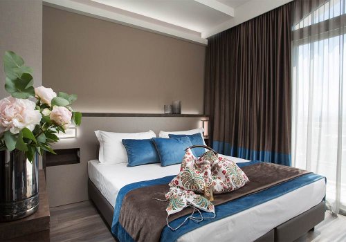 Hotel Continental - Rimini - Marina Centro