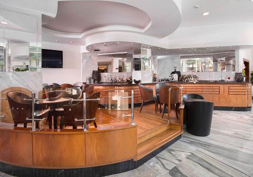 Hotel Continental - Rimini - Marina Centro