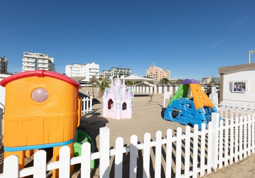 Hotel Continental - Rimini - Marina Centro