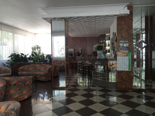 Hotel Calypso - Bellaria - Igea Marina