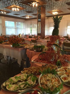 Hotel Calypso - Bellaria - Igea Marina