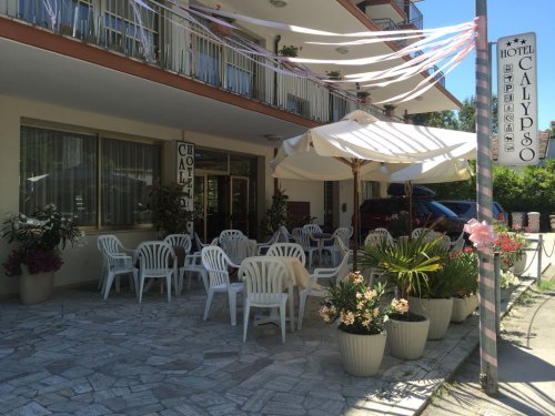 Hotel Calypso - Bellaria - Igea Marina