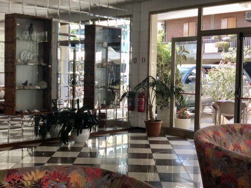 Hotel Calypso - Bellaria - Igea Marina