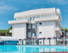 Hotel Nadir  - Milano Marittima