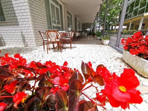 Hotel Alevon - Miramare di Rimini