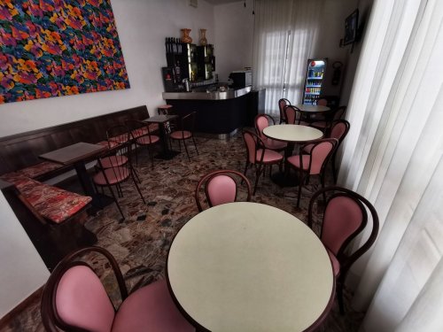 Hotel Alevon - Miramare di Rimini