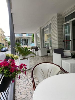 Hotel Alevon - Miramare di Rimini