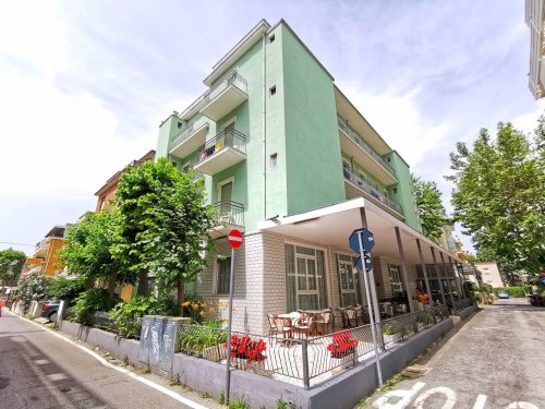 Hotel Alevon - Miramare di Rimini