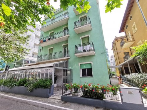 Hotel Alevon - Miramare di Rimini