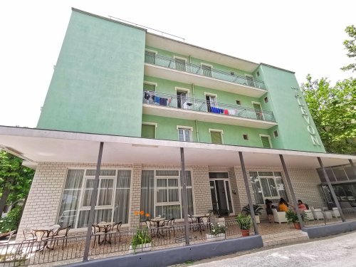 Hotel Alevon - Miramare di Rimini