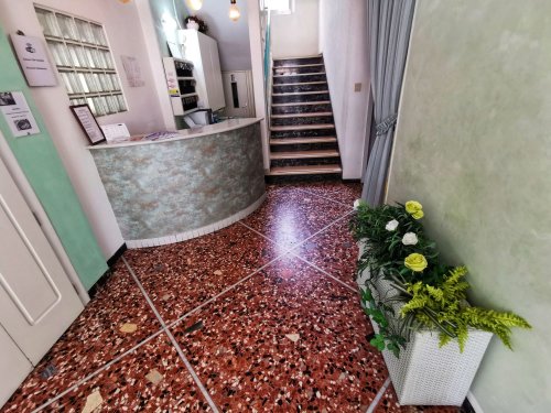 Hotel Alevon - Miramare di Rimini