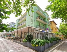 Hotel Alevon  - Miramare di Rimini