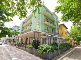 Hotel Alevon - Miramare di Rimini Hotel Alevon - Miramare di Rimini