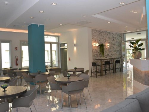 Hotel Carducci Suite - Villamarina di Cesenatico