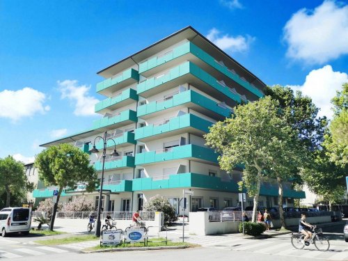 Hotel Carducci Suite - Villamarina di Cesenatico
