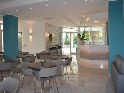 Hotel Carducci Suite - Villamarina di Cesenatico