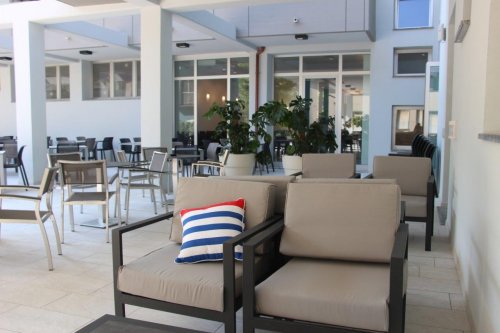 Hotel Carducci Suite - Villamarina di Cesenatico