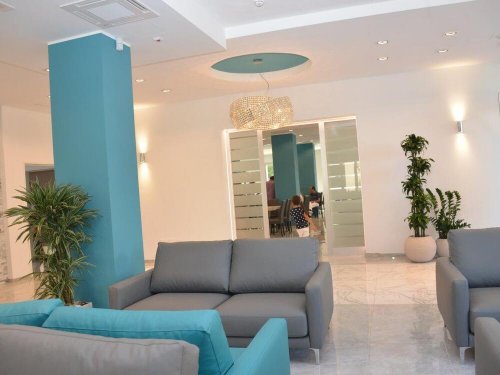 Hotel Carducci Suite - Villamarina di Cesenatico