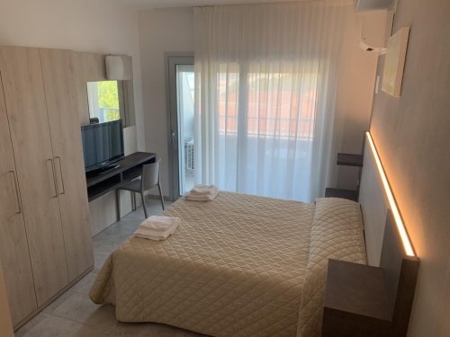 Hotel Carducci Suite - Villamarina di Cesenatico