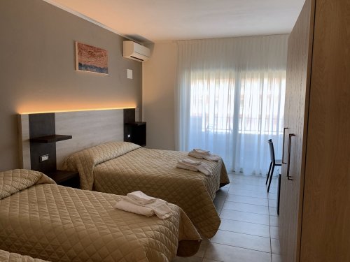 Hotel Carducci Suite - Villamarina di Cesenatico