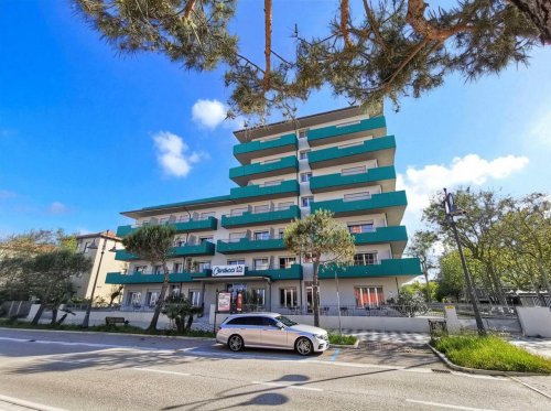 Hotel Carducci Suite - Villamarina di Cesenatico