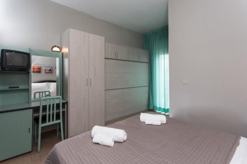 Family Hotel Mediterraneo - Valverde di Cesenatico