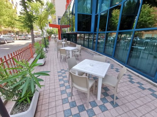 Family Hotel Mediterraneo - Valverde di Cesenatico