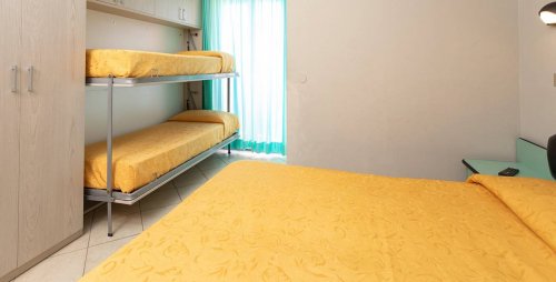 Family Hotel Mediterraneo - Valverde di Cesenatico