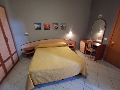 Family Hotel Mediterraneo - Valverde di Cesenatico