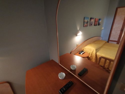 Family Hotel Mediterraneo - Valverde di Cesenatico