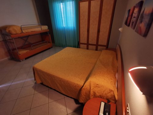 Family Hotel Mediterraneo - Valverde di Cesenatico