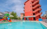 Hotel Adria Beach Club - Villamarina di Cesenatico, Family Hotel Mediterraneo - Valverde di Cesenatico Family Hotel Mediterraneo - Valverde di Cesenatico