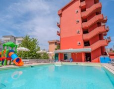 Family Hotel Mediterraneo  - Valverde di Cesenatico