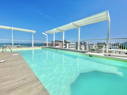 Residence Ten Suite - Rivazzurra di Rimini