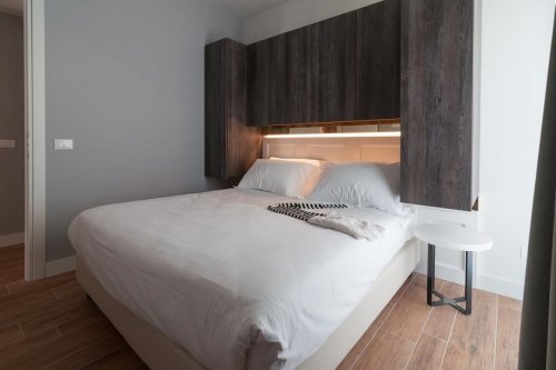 Residence Ten Suite - Rivazzurra di Rimini