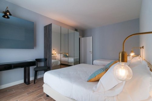 Residence Ten Suite - Rivazzurra di Rimini