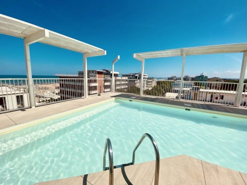 Residence Ten Suite - Rivazzurra di Rimini
