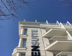 Residence Ten Suite  - Rivazzurra di Rimini