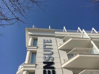 Residence Ten Suite - Rivazzurra di Rimini Residence Ten Suite - Rivazzurra di Rimini