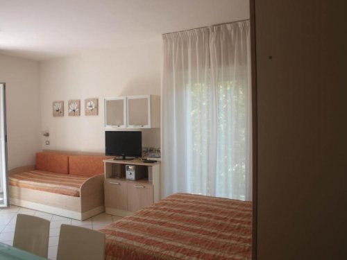 Residence Mareo - Riccione