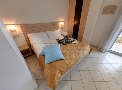 Residence Mareo - Riccione