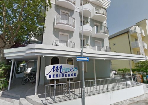 Residence Mareo - Riccione