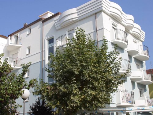 Residence Mareo - Riccione